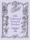 Old-Fashioned Pictorial Borders by Charles Francois Daubigny, Others, 9780486417967