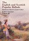 The English and Scottish Popular Ballads, Vol. 3 by Francis James Child, 9780486431475