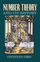 Number Theory and Its History by Oystein Ore, 9780486656205