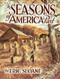 The Seasons of America Past by Eric Sloane, 9780486442204