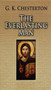 The Everlasting Man by G. K. Chesterton, 9780486460369