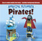 Amazing Automata -- Pirates! by Design Eye Publishing, Ltd., Kath Smith, Richard Jewitt, 9780486499802