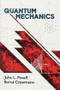 Quantum Mechanics - 9780486794594 by John L. Powell, Bernd Crasemann, 9780486794594
