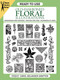 Ready-to-Use Old-Fashioned Floral Illustrations by Carol Belanger Grafton, 9780486262918