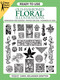 Ready-to-Use Old-Fashioned Floral Illustrations by Carol Belanger Grafton, 9780486262918