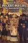 My Art, My Life (An Autobiography) by Diego Rivera, with Gladys March, 9780486269382