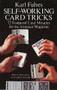 Self-Working Card Tricks by Karl Fulves, 9780486233345
