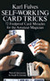 Self-Working Card Tricks by Karl Fulves, 9780486233345