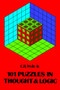 101 Puzzles in Thought and Logic by C. R. Wylie, 9780486203676