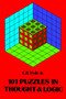 101 Puzzles in Thought and Logic by C. R. Wylie, 9780486203676