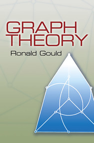 Graph Theory by Ronald Gould, 9780486498065