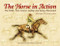 The Horse in Action (The Walk, Trot, Canter, Gallop, and Jump, Illustrated) by Henry Wynmalen, Michael Lyne, 9780486441085