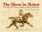 The Horse in Action (The Walk, Trot, Canter, Gallop, and Jump, Illustrated) by Henry Wynmalen, Michael Lyne, 9780486441085