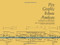 Five Graphic Music Analyses by Heinrich Schenker, 9780486222943