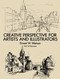 Creative Perspective for Artists and Illustrators by Ernest W. Watson, 9780486273372