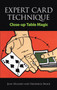 Expert Card Technique by Jean Hugard, Frederick Braué, 9780486217550