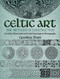 Celtic Art (The Methods of Construction) by George Bain, 9780486229232