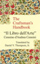 The Craftsman's Handbook by Cennino Cennini, 9780486200545
