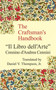 The Craftsman's Handbook by Cennino Cennini, 9780486200545