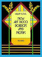 New Art Deco Borders and Motifs by William Rowe, 9780486247090