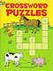 Crossword Puzzles by Fran Newman-D'Amico, 9780486416113