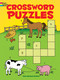 Crossword Puzzles by Fran Newman D'Amico, 9780486416113