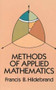 Methods of Applied Mathematics by Francis B. Hildebrand, 9780486670027
