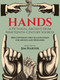 Hands (A Pictorial Archive from Nineteenth-Century Sources) by Jim Harter, 9780486249599