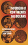 The Origin of Continents and Oceans by Alfred Wegener, 9780486617084
