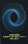 Einstein's Theory of Relativity by Max Born, 9780486607696