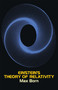 Einstein's Theory of Relativity by Max Born, 9780486607696