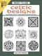Ready-to-Use Celtic Designs (96 Different Royalty-Free Designs Printed One Side) by Mallory Pearce, 9780486289861