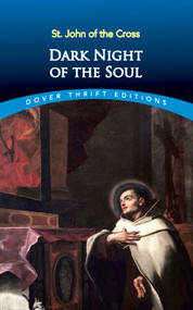 Dark Night of the Soul - 9780486426938 by St. John of the Cross, 9780486426938