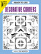 Ready-to-Use Decorative Corners by Ted Menten, 9780486253039