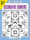 Ready-to-Use Decorative Corners by Ted Menten, 9780486253039