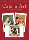 Cats in Art (16 Art Stickers) by Carol Belanger Grafton, 9780486427737