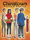 Chinatown Paper Dolls by Kwei-lin Lum, 9780486499871