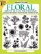 Ready-to-Use Floral Spot Illustrations by Stefen Bernath, 9780486260648