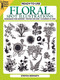 Ready-to-Use Floral Spot Illustrations by Stefen Bernath, 9780486260648