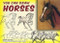 You Can Draw Horses by Gladys Emerson Cook, Victor Perard, 9780486451121