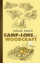 Camp-Lore and Woodcraft by Daniel Beard, 9780486447278
