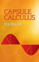 Capsule Calculus by Ira Ritow, 9780486432564