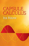 Capsule Calculus by Ira Ritow, 9780486432564