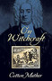 On Witchcraft by Cotton Mather, 9780486444130