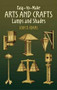 Easy-to-Make Arts and Crafts Lamps and Shades by John D. Adams, 9780486443553
