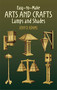 Easy-to-Make Arts and Crafts Lamps and Shades by John D. Adams, 9780486443553