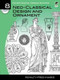 Dover Digital Design Source #8 (Neo-Classical Design and Ornament) by Carol Belanger Grafton, 9780486990958