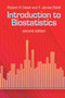 Introduction to Biostatistics (Second Edition) by Robert R. Sokal, F. James Rohlf, 9780486469614