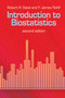 Introduction to Biostatistics (Second Edition) by Robert R. Sokal, F. James Rohlf, 9780486469614