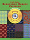 Full-Color Decorative Repeat Patterns CD-ROM and Book by Judy Williams, 9780486995885